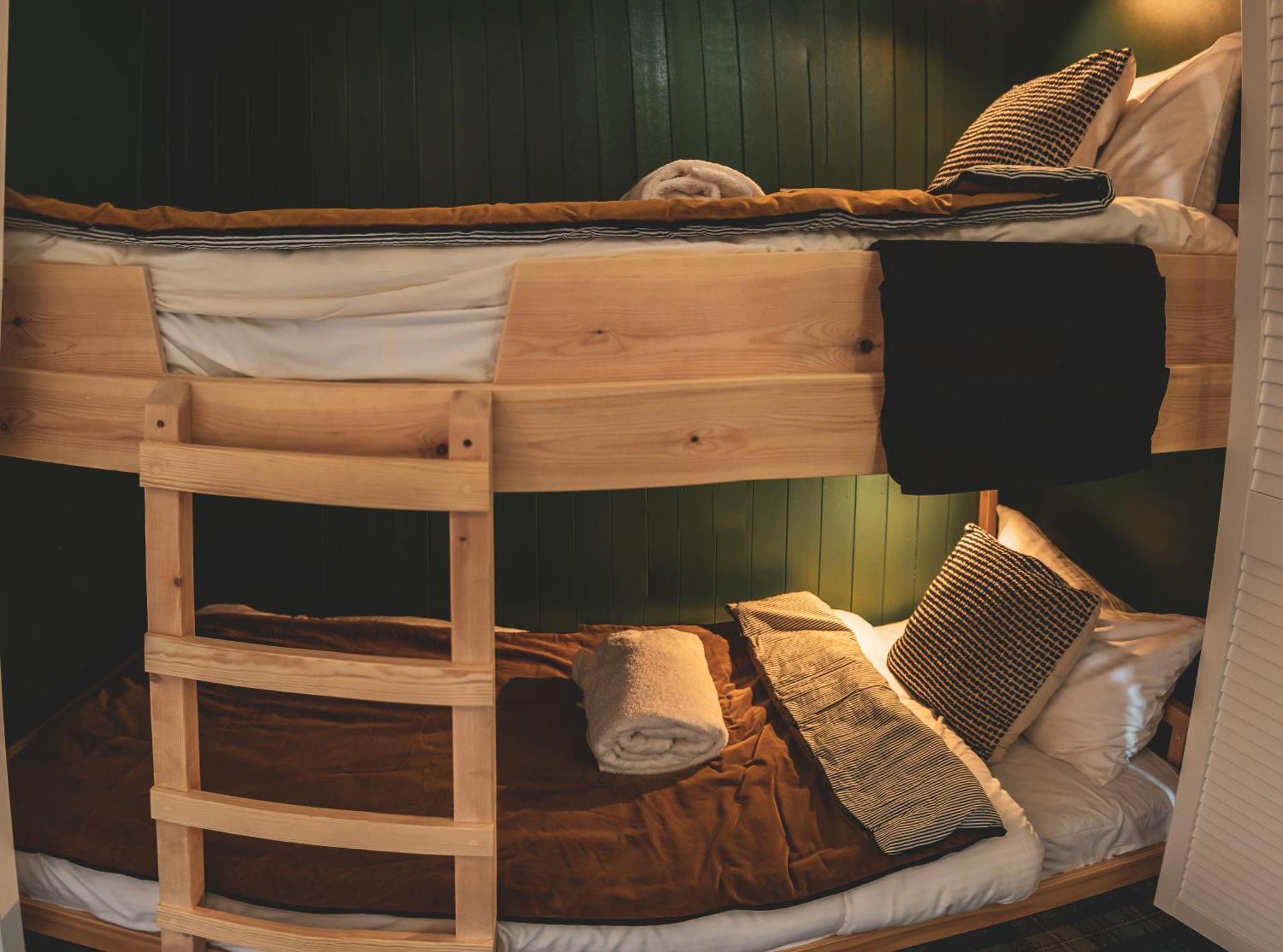 Bed and Breakfast Ullinish House Habitación foto